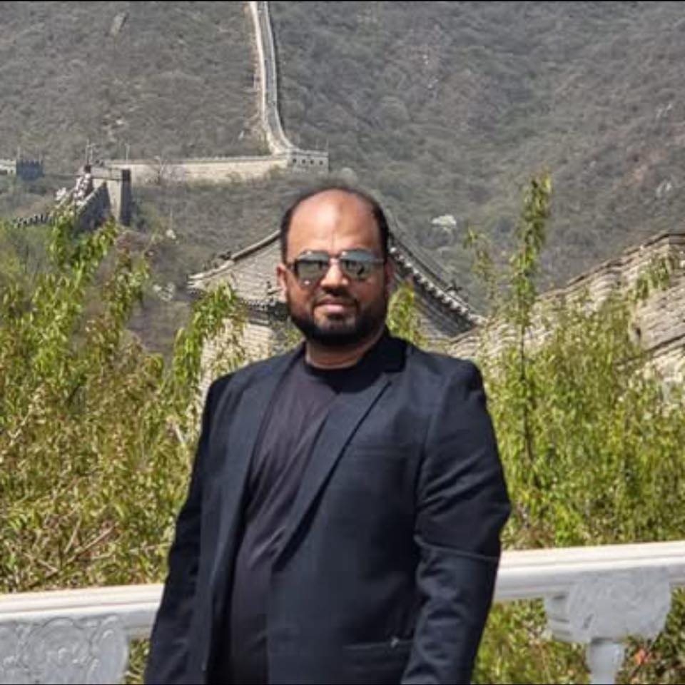 Engr. Abdul Khaled Khan